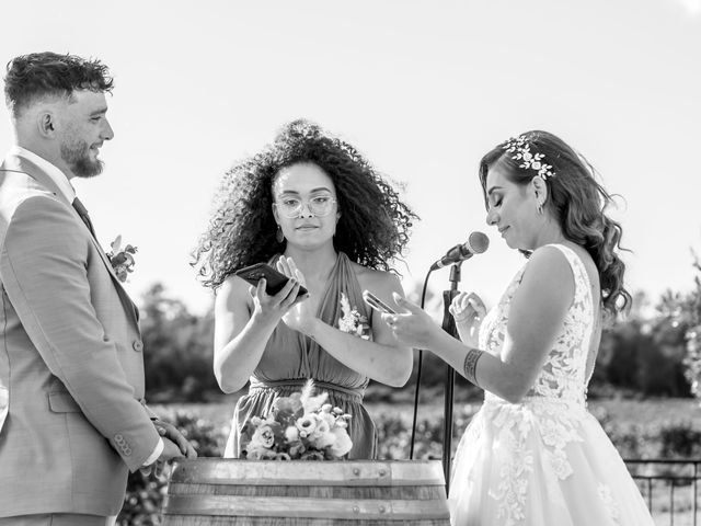 Le mariage de Jeremie et Adeline à Roquebrune-sur Argens, Var 89