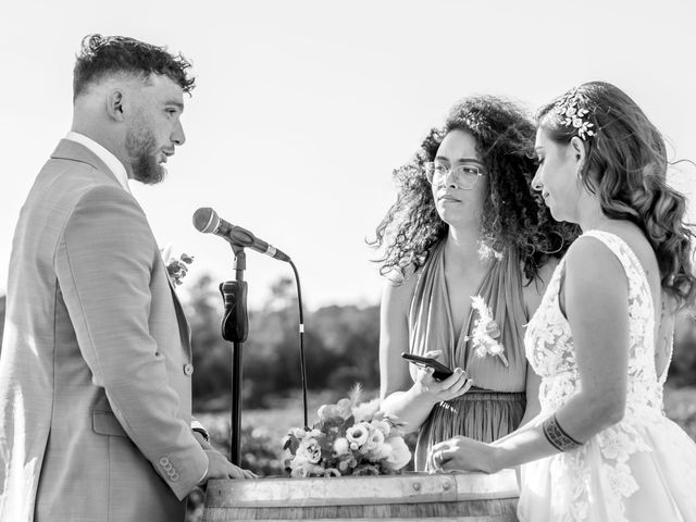 Le mariage de Jeremie et Adeline à Roquebrune-sur Argens, Var 90