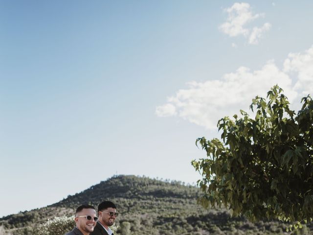 Le mariage de Jeremie et Adeline à Roquebrune-sur Argens, Var 102