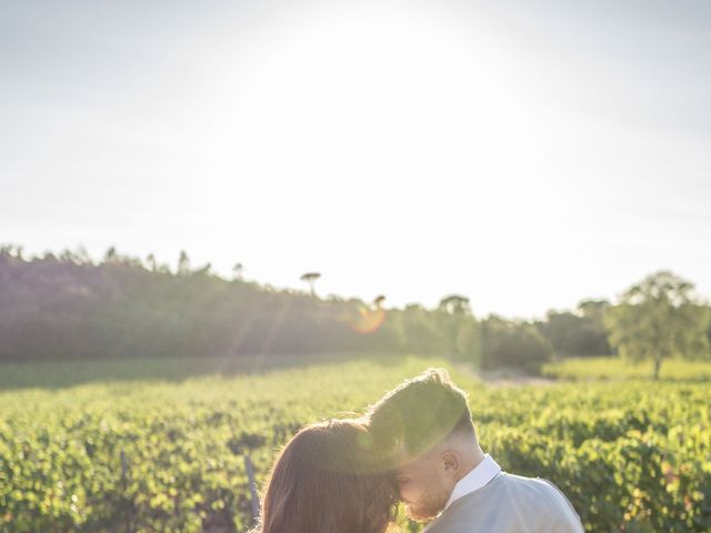 Le mariage de Jeremie et Adeline à Roquebrune-sur Argens, Var 119