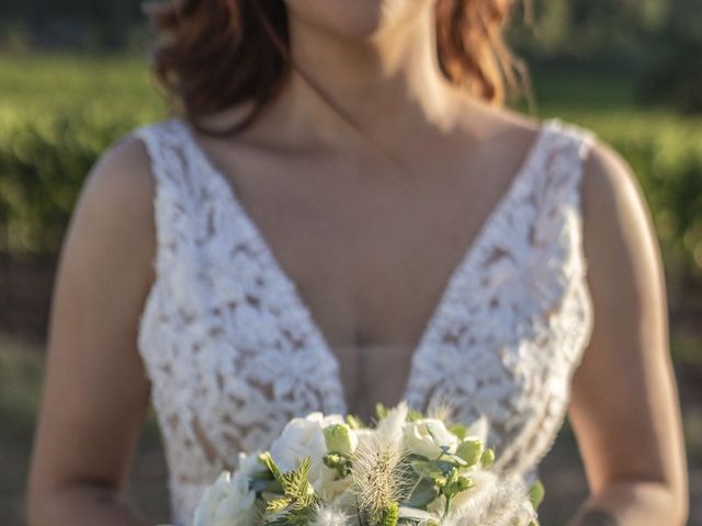 Le mariage de Jeremie et Adeline à Roquebrune-sur Argens, Var 130