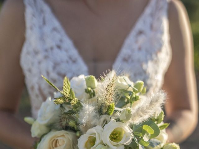 Le mariage de Jeremie et Adeline à Roquebrune-sur Argens, Var 131