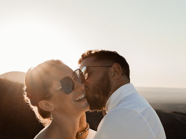 Le mariage de Julien et Safia à Marcillat-en-Combraille, Allier 39