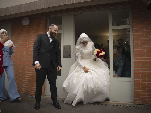 Le mariage de Mehana et Celya à Meaux, Seine-et-Marne 15