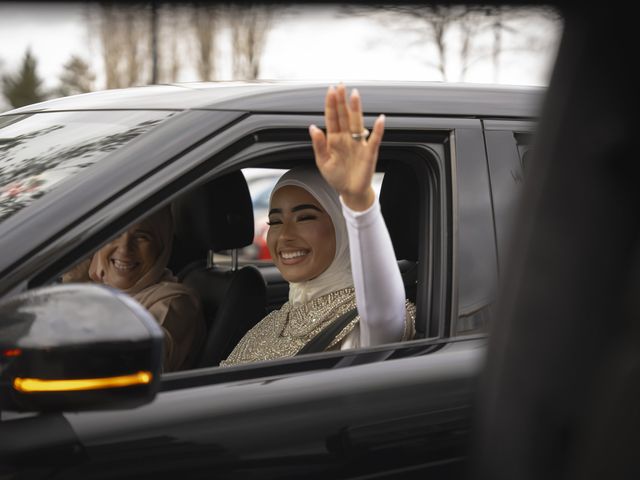 Le mariage de Mehana et Celya à Meaux, Seine-et-Marne 19