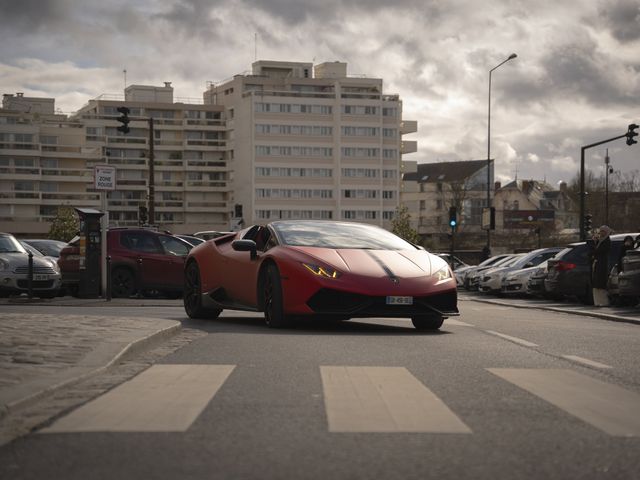 Le mariage de Mehana et Celya à Meaux, Seine-et-Marne 20