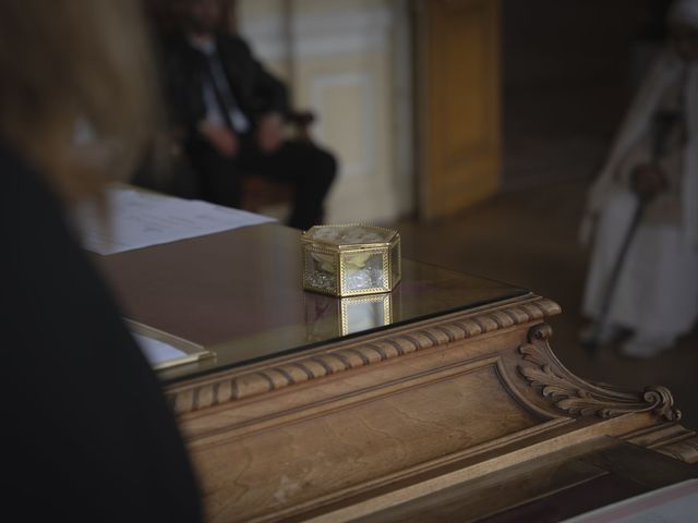 Le mariage de Mehana et Celya à Meaux, Seine-et-Marne 28