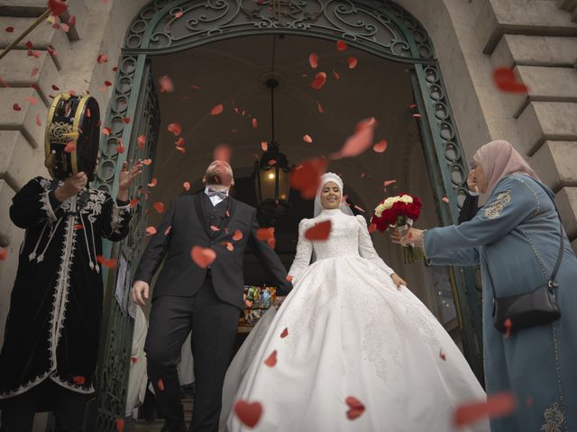 Le mariage de Mehana et Celya à Meaux, Seine-et-Marne 33