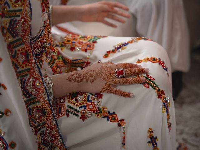 Le mariage de Mehana et Celya à Meaux, Seine-et-Marne 56