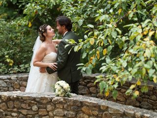 Le mariage de Amélys et Rémi