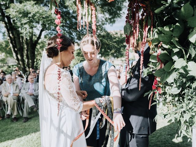 Le mariage de Morgan et Louisiane à Landaville, Vosges 26