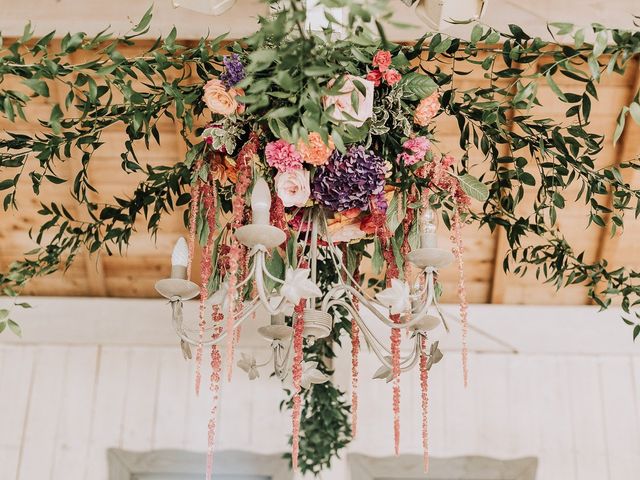 Le mariage de Morgan et Louisiane à Landaville, Vosges 37