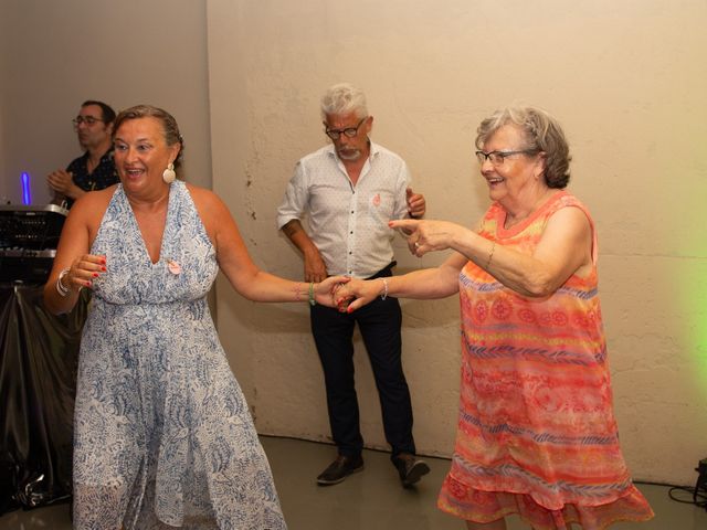 Le mariage de Micka et Emeline à Vars, Charente 41