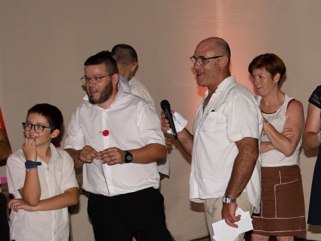 Le mariage de Micka et Emeline à Vars, Charente 61