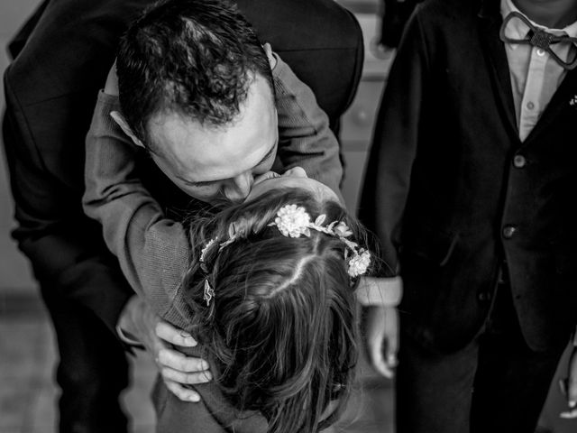 Le mariage de Cyril et Emilie à Montpezat-de-Quercy, Tarn-et-Garonne 21