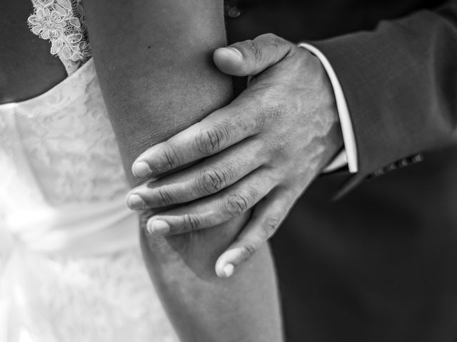 Le mariage de Cyril et Emilie à Montpezat-de-Quercy, Tarn-et-Garonne 42