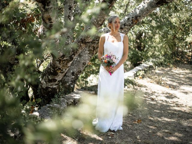 Le mariage de Cyril et Emilie à Montpezat-de-Quercy, Tarn-et-Garonne 46