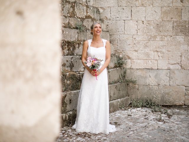 Le mariage de Cyril et Emilie à Montpezat-de-Quercy, Tarn-et-Garonne 51