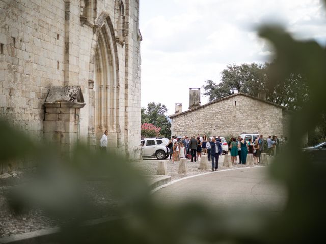 Le mariage de Cyril et Emilie à Montpezat-de-Quercy, Tarn-et-Garonne 62