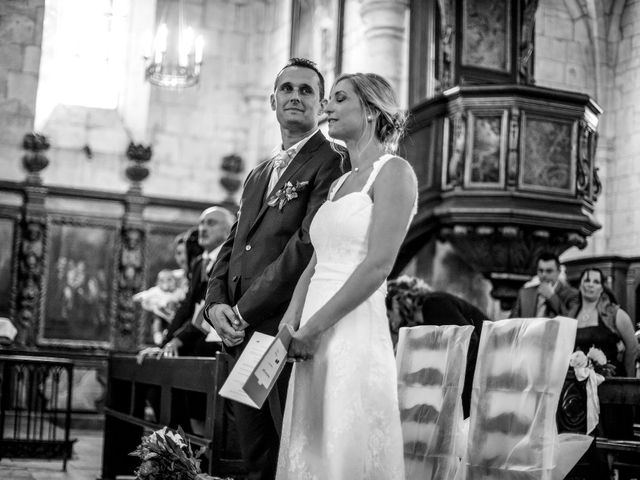 Le mariage de Cyril et Emilie à Montpezat-de-Quercy, Tarn-et-Garonne 70