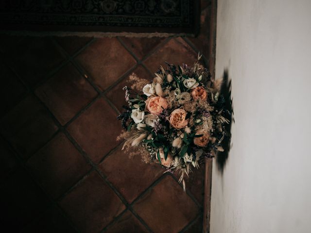 Le mariage de Maxime et Aurélie à Saint-Laurent-des-Arbres, Gard 11