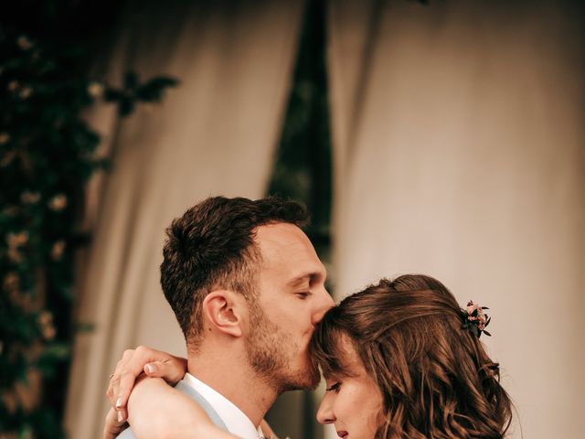 Le mariage de Maxime et Aurélie à Saint-Laurent-des-Arbres, Gard 27