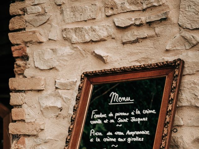 Le mariage de Maxime et Aurélie à Saint-Laurent-des-Arbres, Gard 44