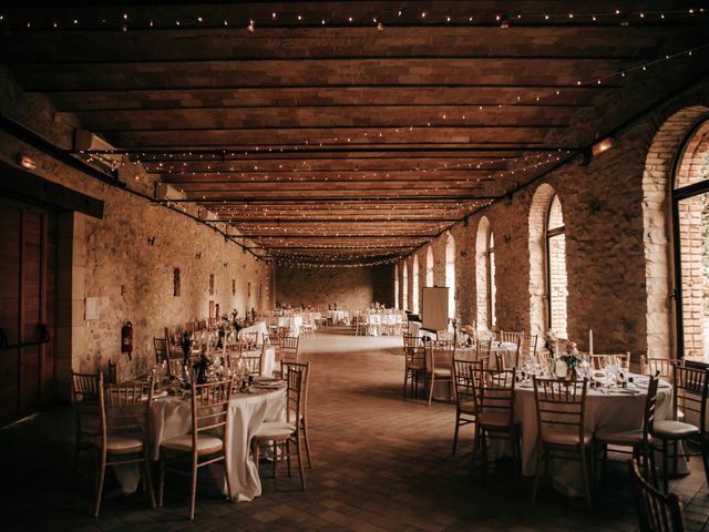 Le mariage de Maxime et Aurélie à Saint-Laurent-des-Arbres, Gard 46