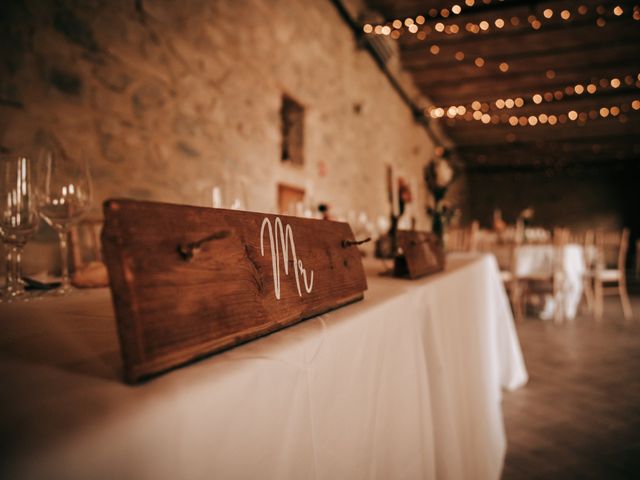 Le mariage de Maxime et Aurélie à Saint-Laurent-des-Arbres, Gard 48