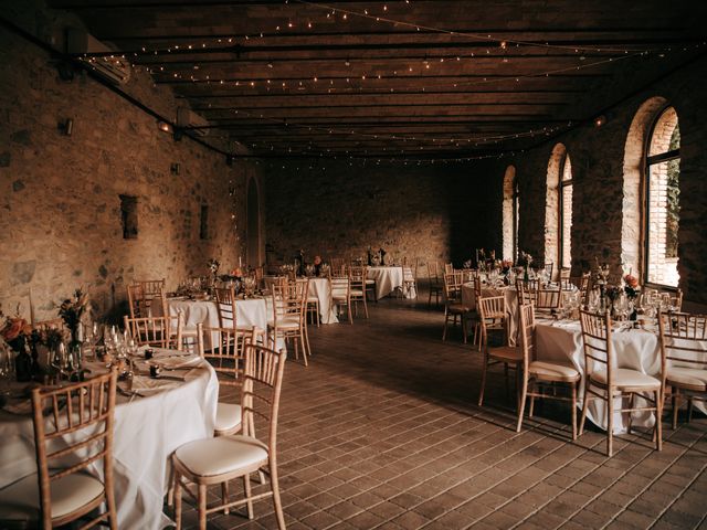 Le mariage de Maxime et Aurélie à Saint-Laurent-des-Arbres, Gard 50