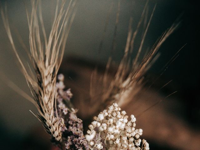 Le mariage de Maxime et Aurélie à Saint-Laurent-des-Arbres, Gard 52