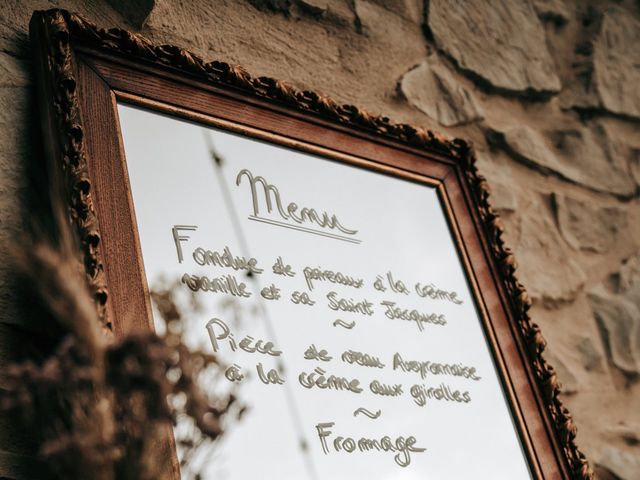 Le mariage de Maxime et Aurélie à Saint-Laurent-des-Arbres, Gard 53