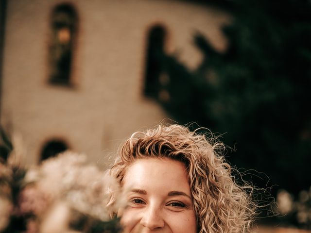 Le mariage de Maxime et Aurélie à Saint-Laurent-des-Arbres, Gard 64