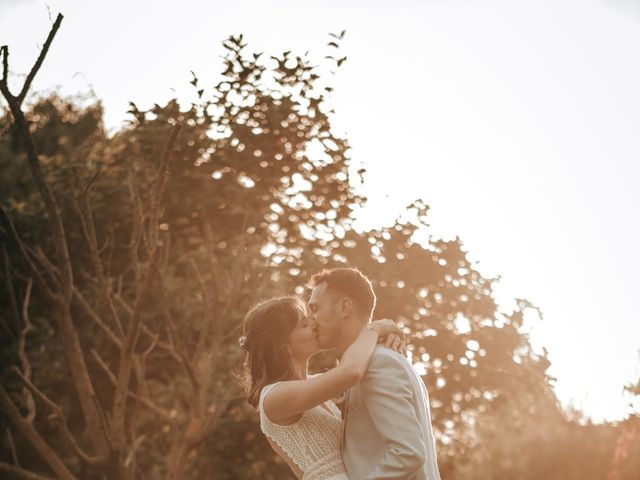 Le mariage de Maxime et Aurélie à Saint-Laurent-des-Arbres, Gard 68