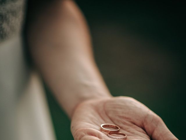 Le mariage de Maxime et Aurélie à Saint-Laurent-des-Arbres, Gard 70