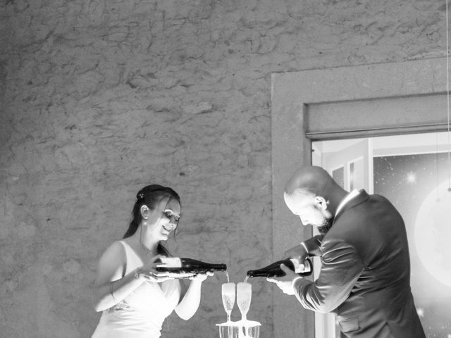 Le mariage de Jonathan et Julie à Saint-Avertin, Indre-et-Loire 3
