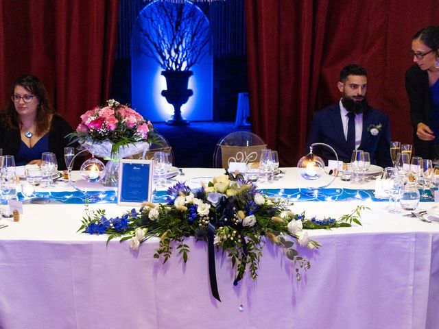 Le mariage de Jonathan et Julie à Saint-Avertin, Indre-et-Loire 2