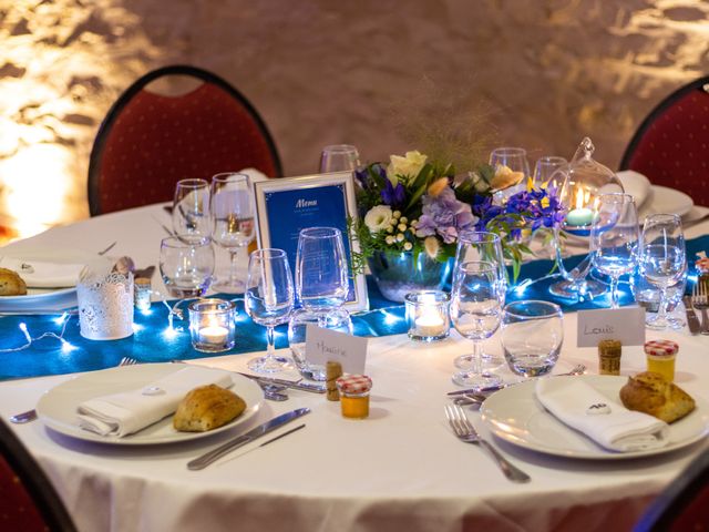 Le mariage de Jonathan et Julie à Saint-Avertin, Indre-et-Loire 5