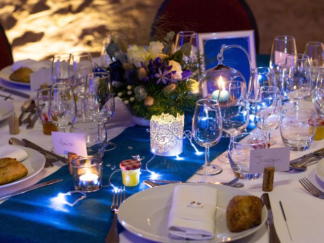 Le mariage de Jonathan et Julie à Saint-Avertin, Indre-et-Loire 7