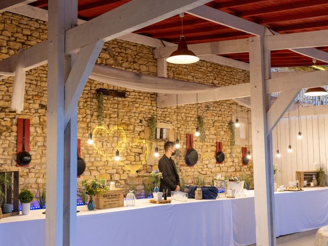 Le mariage de Jonathan et Julie à Saint-Avertin, Indre-et-Loire 10
