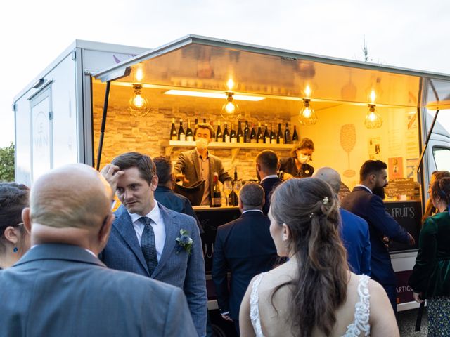 Le mariage de Jonathan et Julie à Saint-Avertin, Indre-et-Loire 11