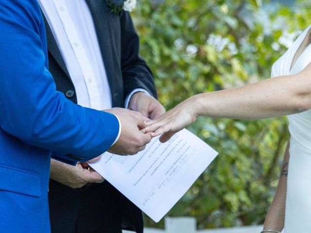 Le mariage de Jonathan et Julie à Saint-Avertin, Indre-et-Loire 12