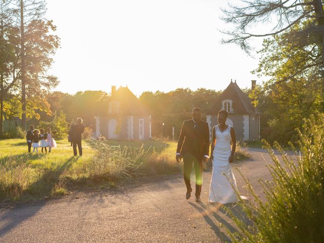 Le mariage de Charles et Kethlen à Pouilly-en-Auxois, Côte d&apos;Or 7