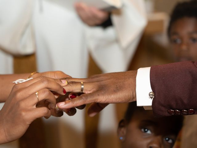 Le mariage de Charles et Kethlen à Pouilly-en-Auxois, Côte d&apos;Or 14