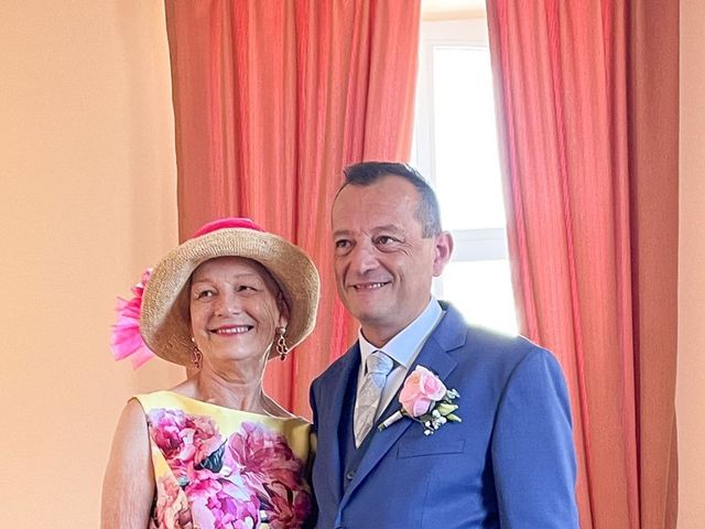 Le mariage de Pauline et Remi à Sonzay, Indre-et-Loire 7