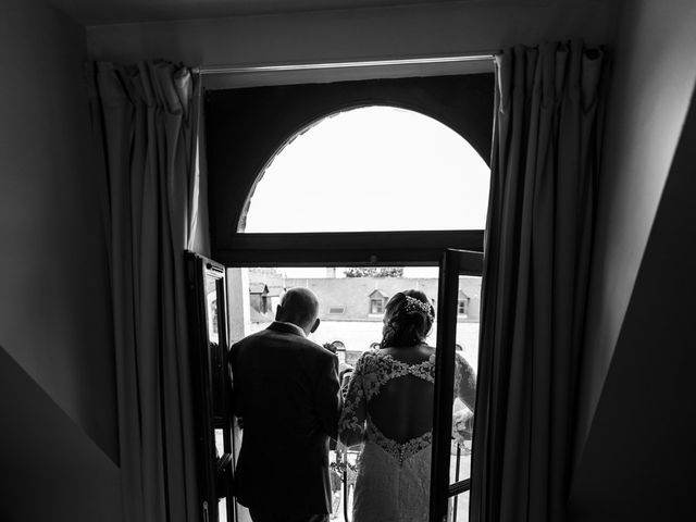 Le mariage de Aurélien et Amandine à Lappion, Aisne 19