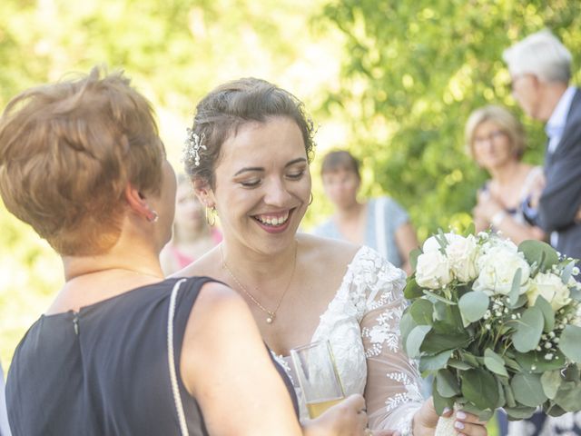 Le mariage de Margaux et Damien à Coucy-le-Château, Aisne 48