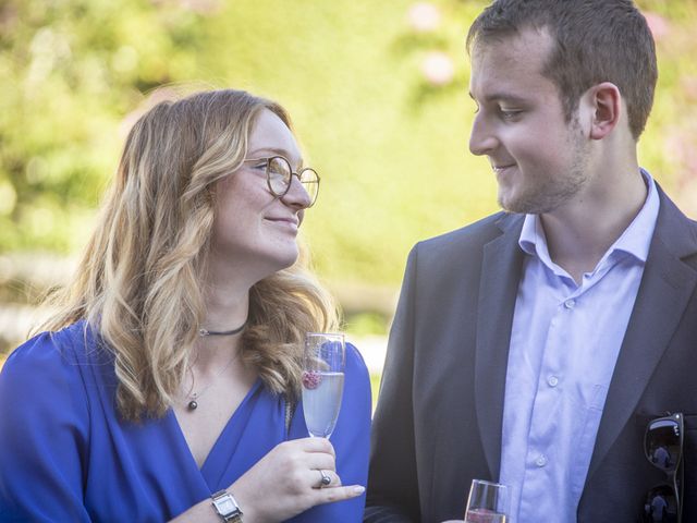 Le mariage de Margaux et Damien à Coucy-le-Château, Aisne 52