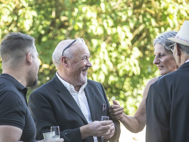 Le mariage de Margaux et Damien à Coucy-le-Château, Aisne 57