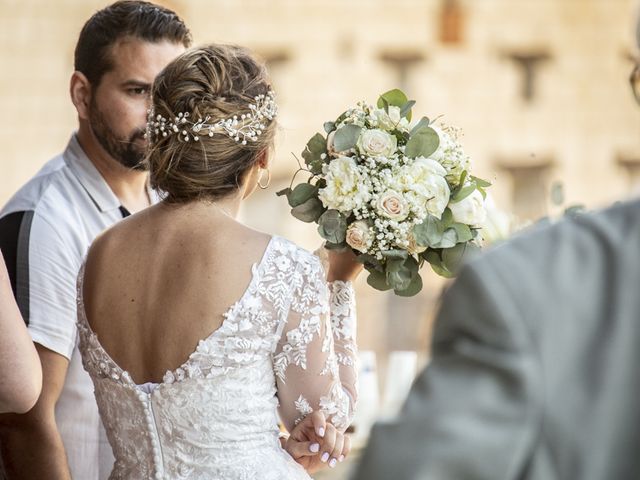 Le mariage de Margaux et Damien à Coucy-le-Château, Aisne 58